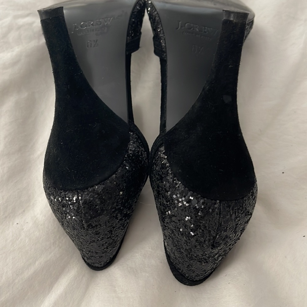 J.Crew Heels - Picture 7 of 8